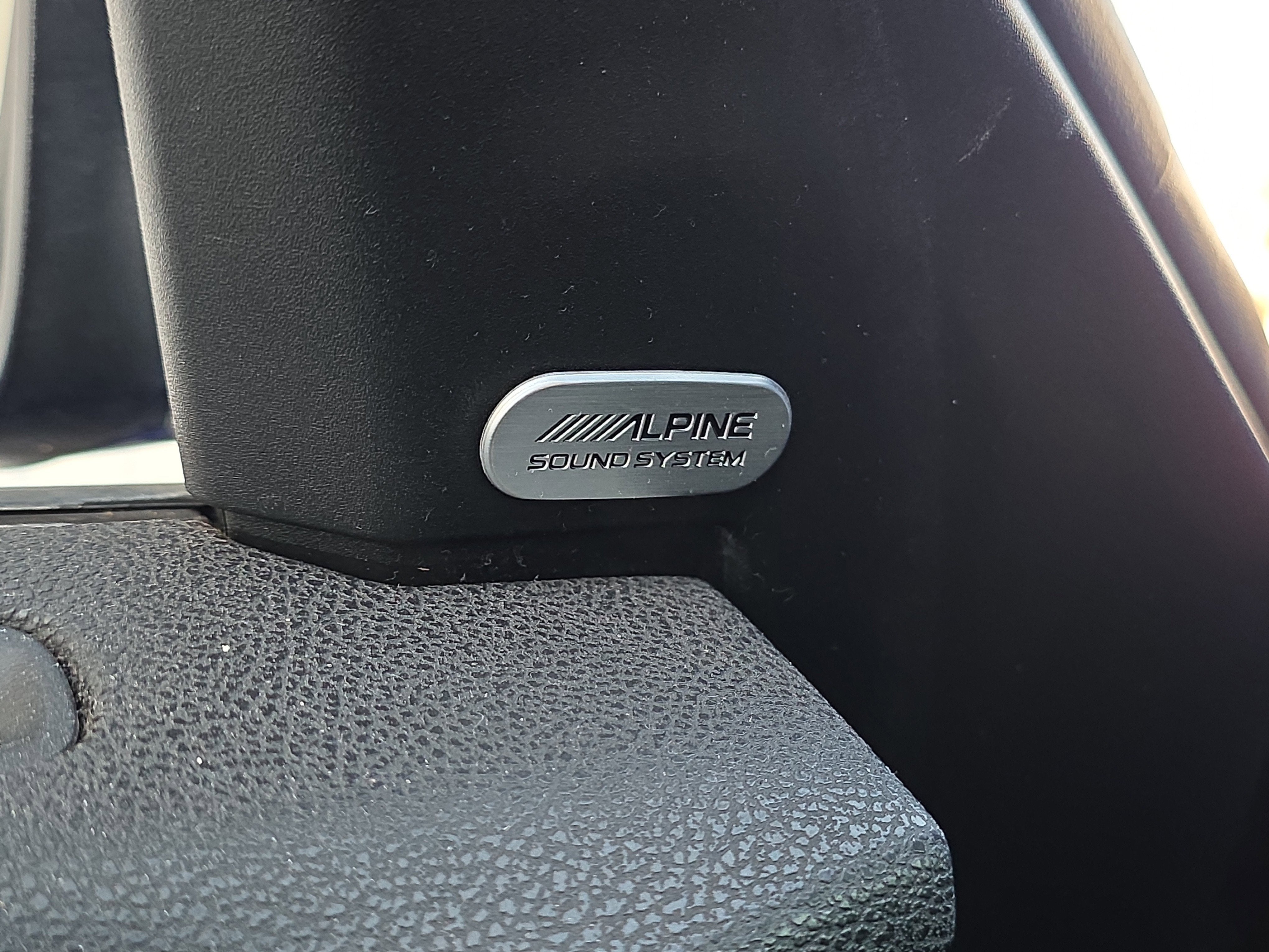 2018 Dodge Charger SXT Plus