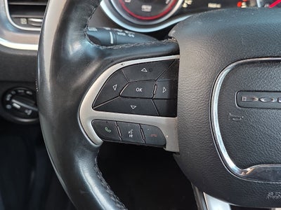 2018 Dodge Charger SXT Plus