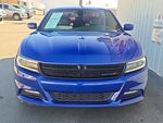 2018 Dodge Charger SXT Plus