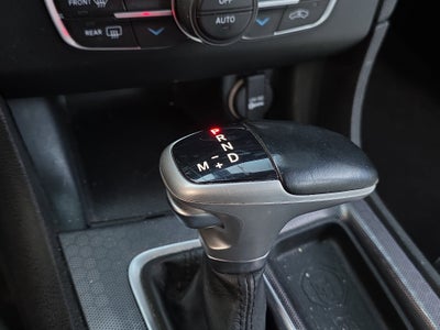 2018 Dodge Charger SXT Plus