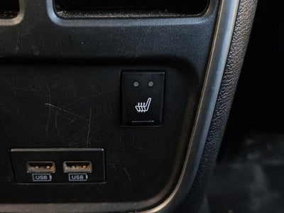 2018 Dodge Charger SXT Plus