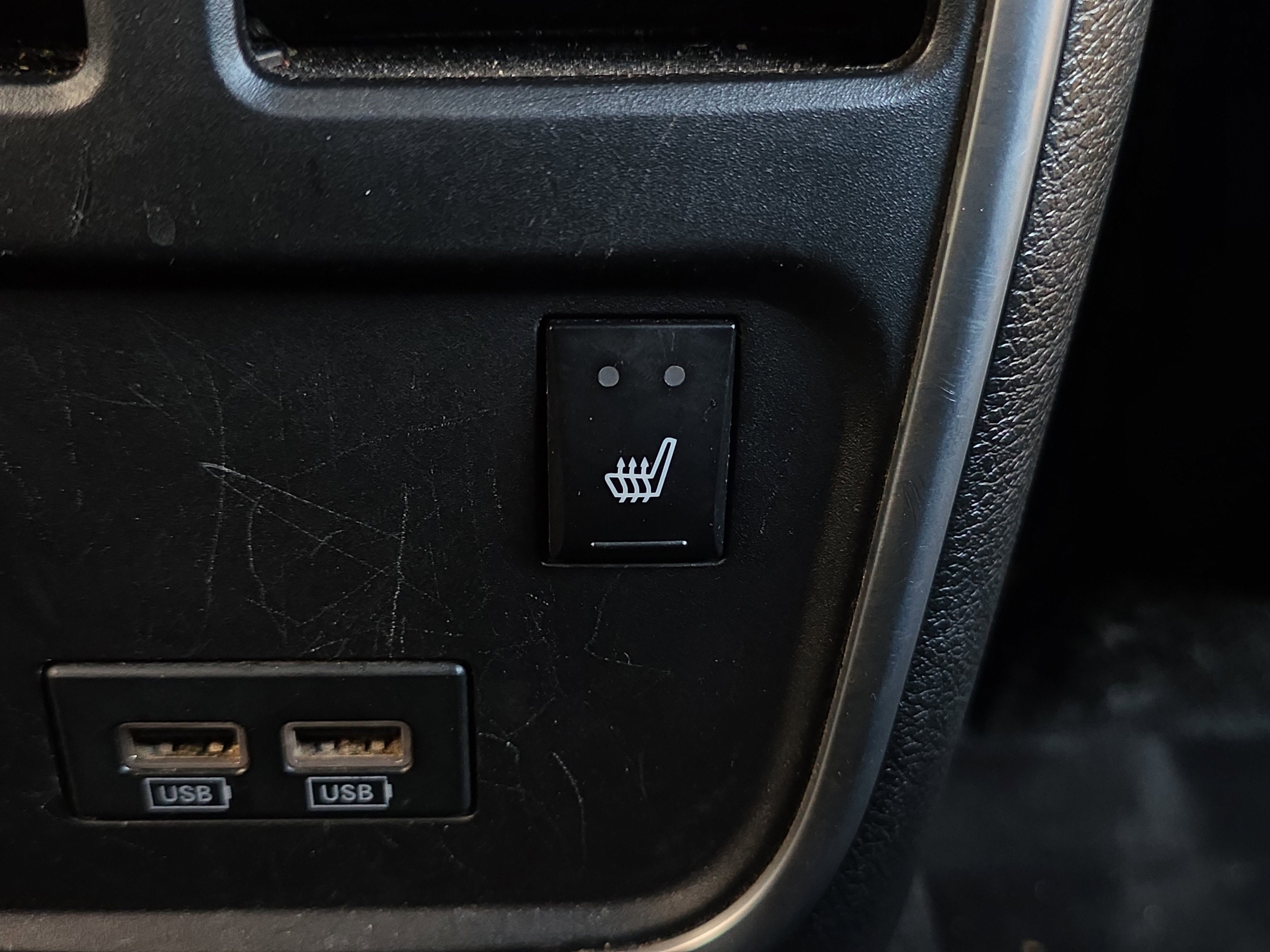 2018 Dodge Charger SXT Plus