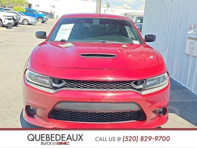 2021 Dodge Charger GT