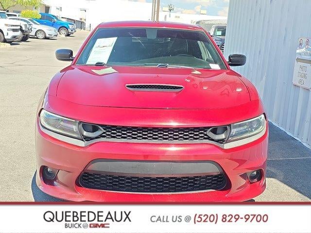 2021 Dodge Charger GT