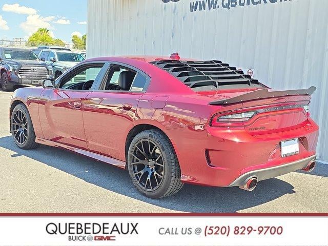 2021 Dodge Charger GT