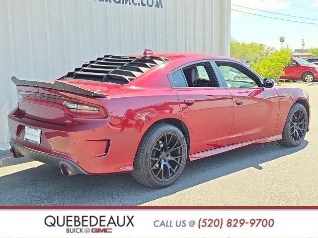 2021 Dodge Charger GT