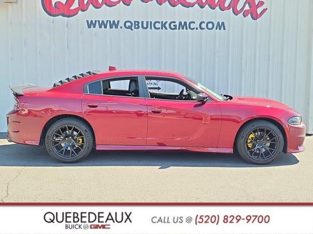 2021 Dodge Charger GT