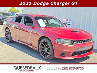 2021 Dodge Charger GT