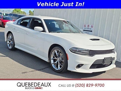 2021 Dodge Charger GT