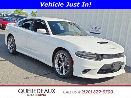 2021 Dodge Charger GT
