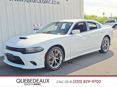 2021 Dodge Charger GT