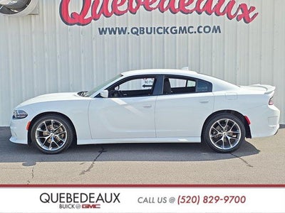 2021 Dodge Charger GT
