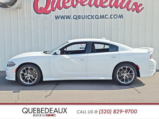 2021 Dodge Charger GT
