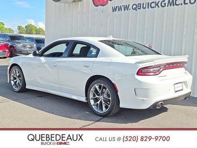 2021 Dodge Charger GT