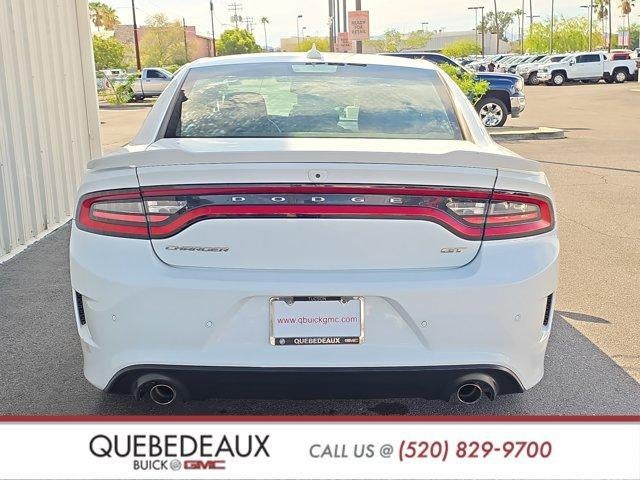 2021 Dodge Charger GT
