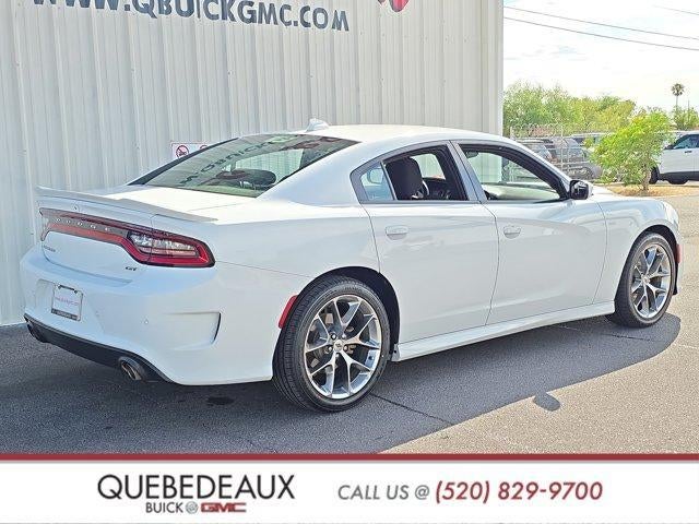 2021 Dodge Charger GT