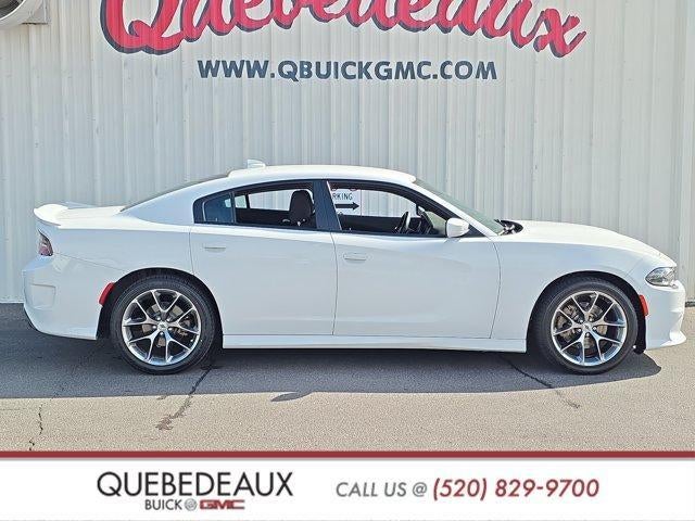2021 Dodge Charger GT