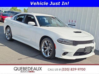 2021 Dodge Charger GT