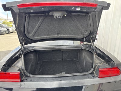 2013 Dodge Challenger R/T Classic