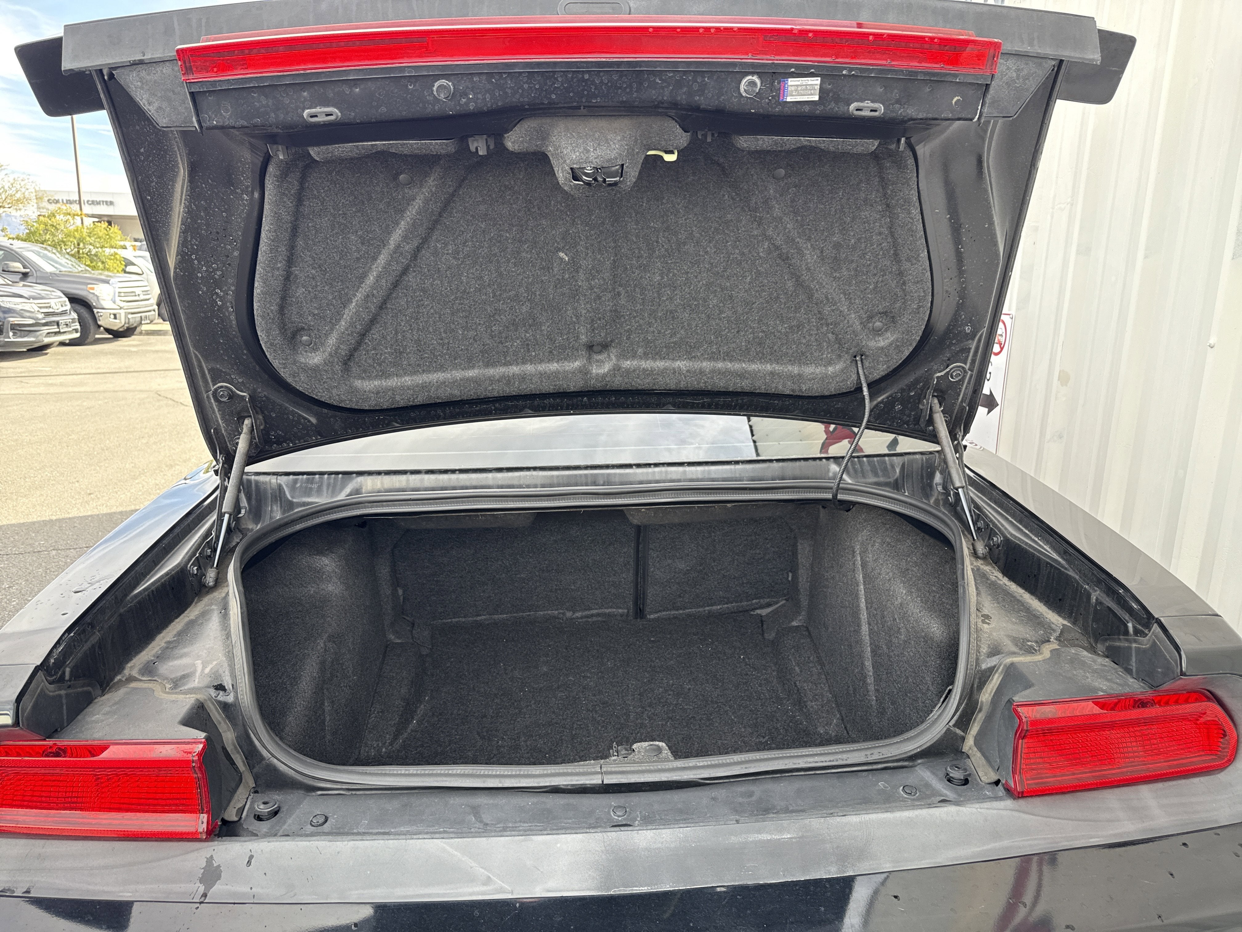 2013 Dodge Challenger R/T Classic