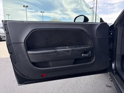 2013 Dodge Challenger R/T Classic