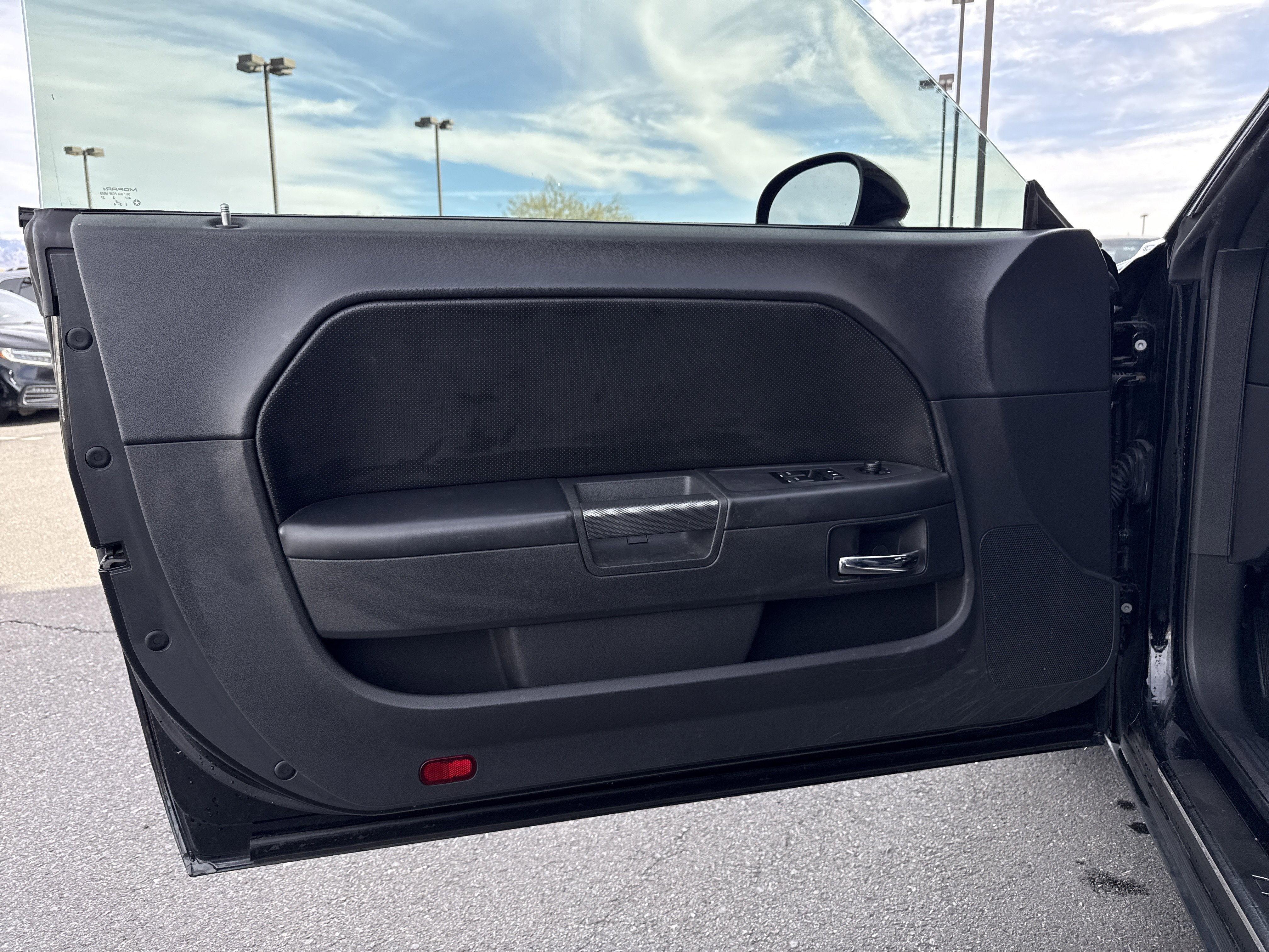 2013 Dodge Challenger R/T Classic