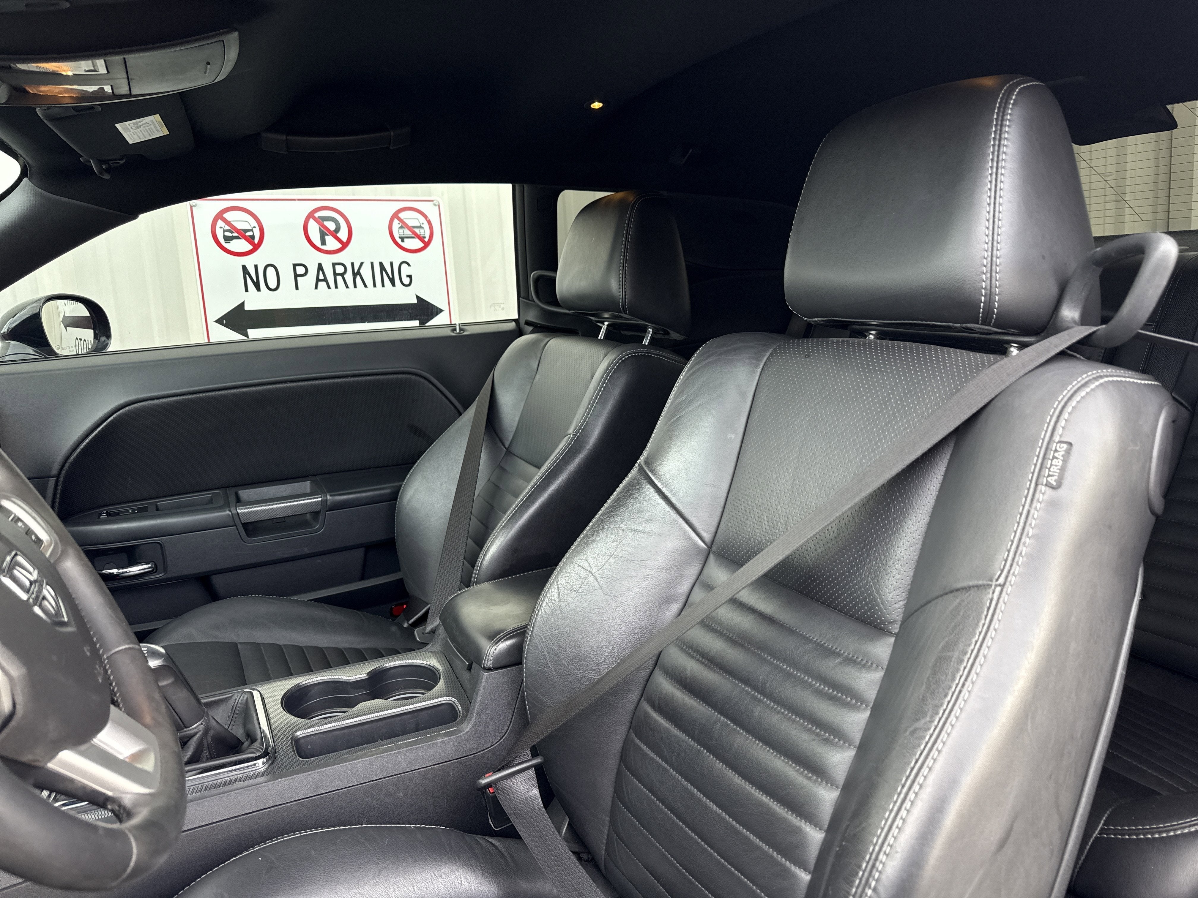 2013 Dodge Challenger R/T Classic