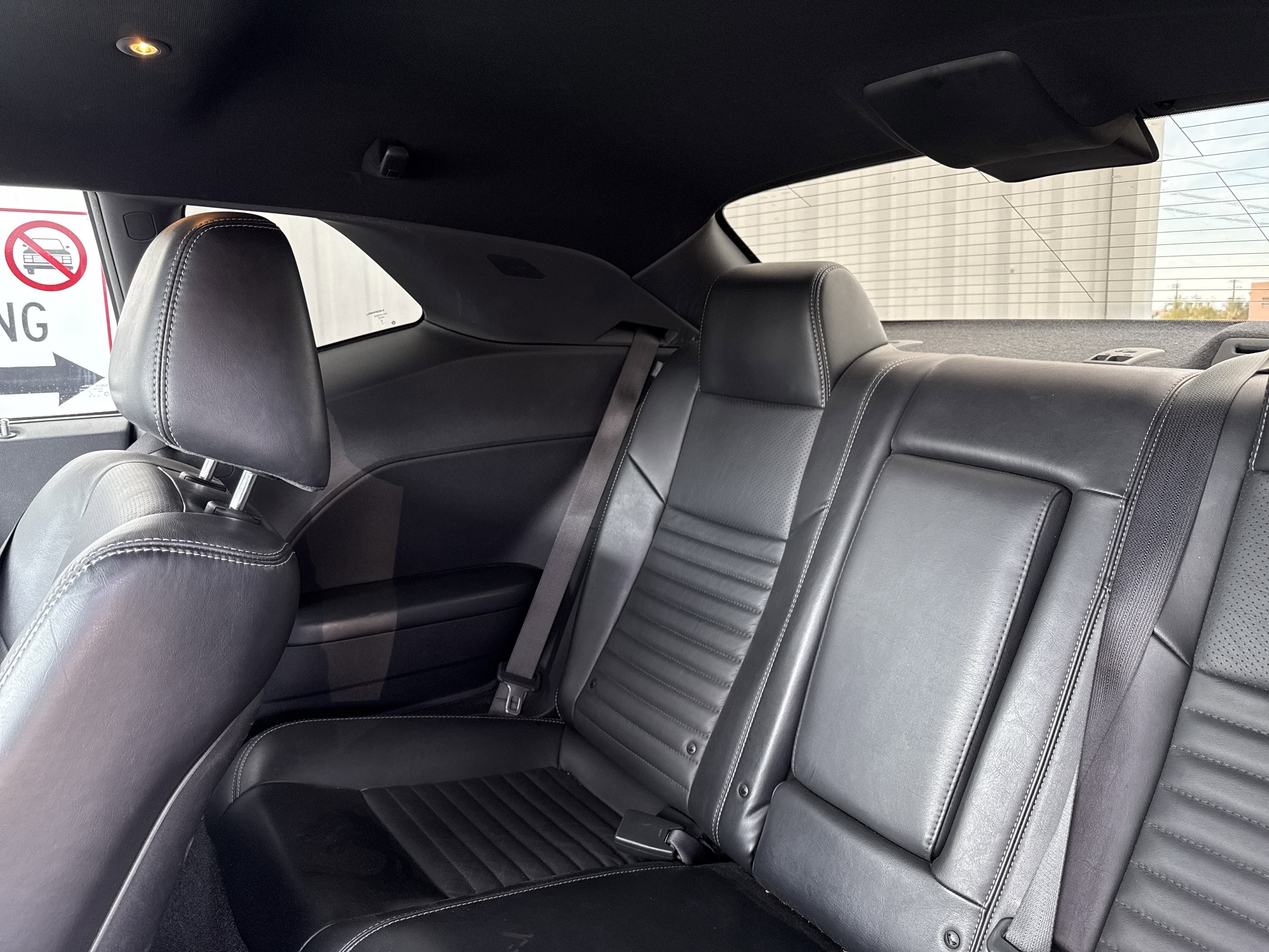 2013 Dodge Challenger R/T Classic