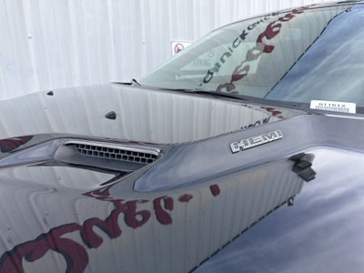 2013 Dodge Challenger R/T Classic