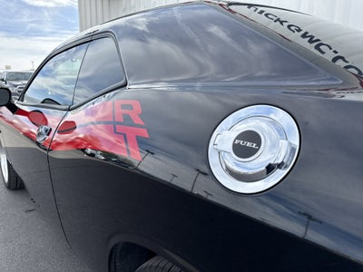 2013 Dodge Challenger R/T Classic