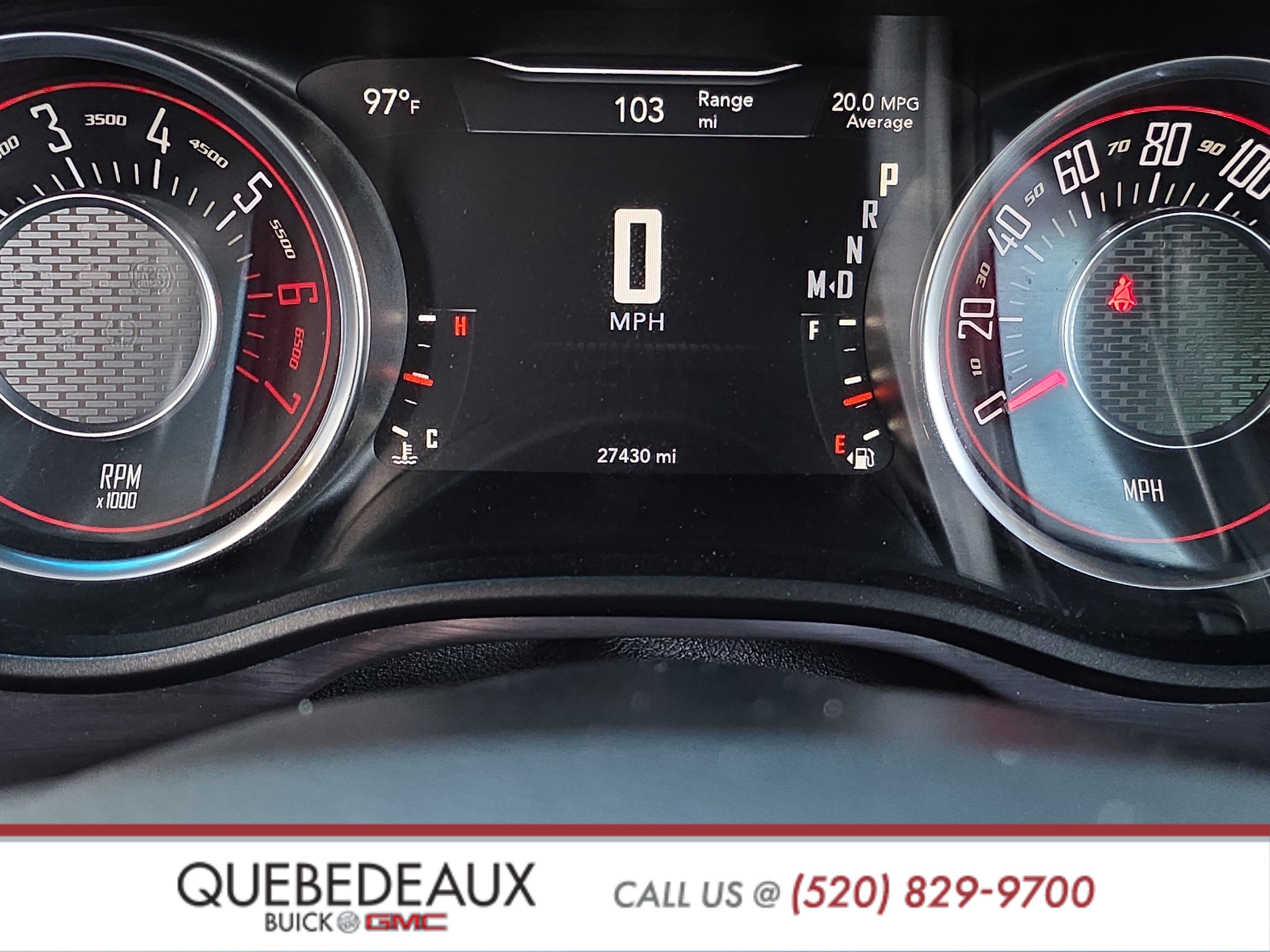 2015 Dodge Challenger R/T Shaker