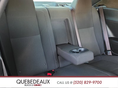 2015 Dodge Challenger R/T Shaker