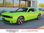 2015 Dodge Challenger R/T Shaker