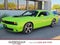 2015 Dodge Challenger R/T Shaker