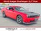 2016 Dodge Challenger R/T Plus