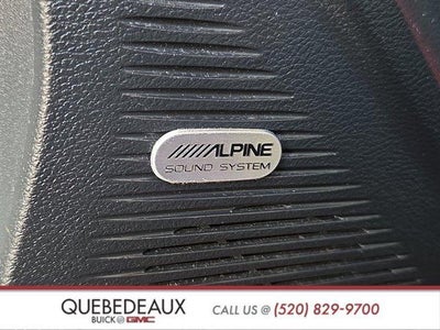 2016 Dodge Challenger R/T Plus
