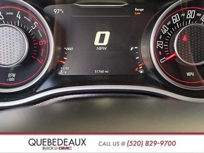 2016 Dodge Challenger R/T Plus