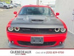 2016 Dodge Challenger R/T Plus