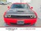 2016 Dodge Challenger R/T Plus