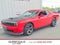 2016 Dodge Challenger R/T Plus
