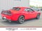 2016 Dodge Challenger R/T Plus