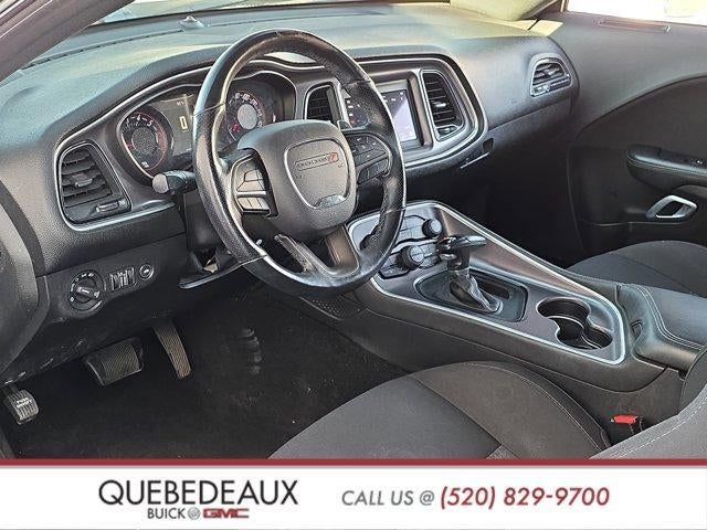 2019 Dodge Challenger R/T