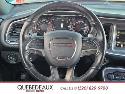 2019 Dodge Challenger R/T