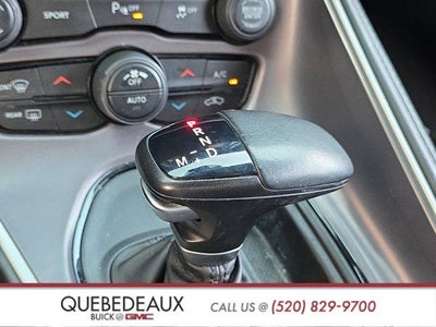 2019 Dodge Challenger R/T
