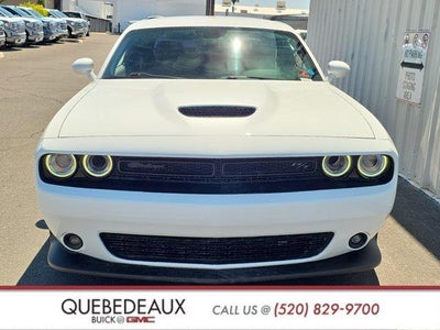 2019 Dodge Challenger R/T