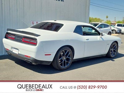 2019 Dodge Challenger R/T