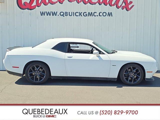 2019 Dodge Challenger R/T