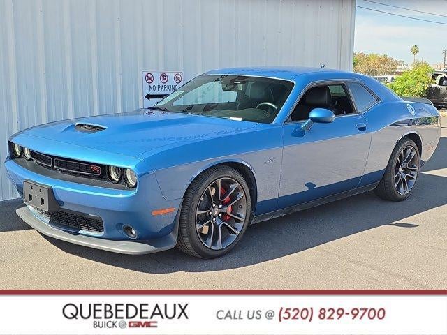 2023 Dodge Challenger R/T