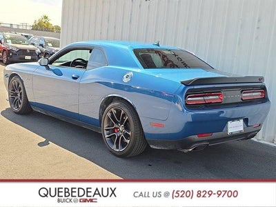 2023 Dodge Challenger R/T