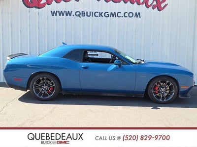 2023 Dodge Challenger R/T